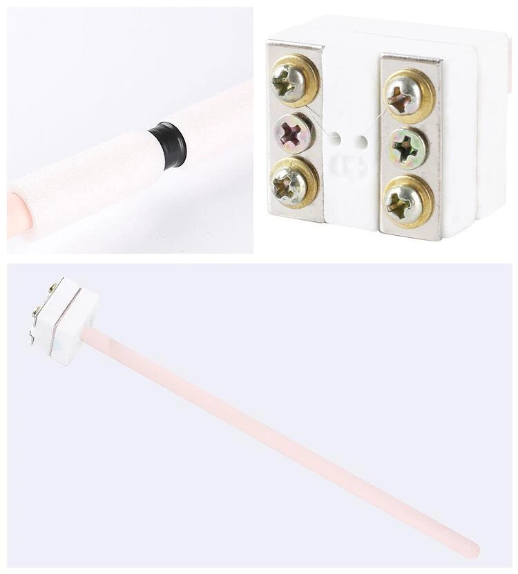 k type thermocouple with digital thermometer