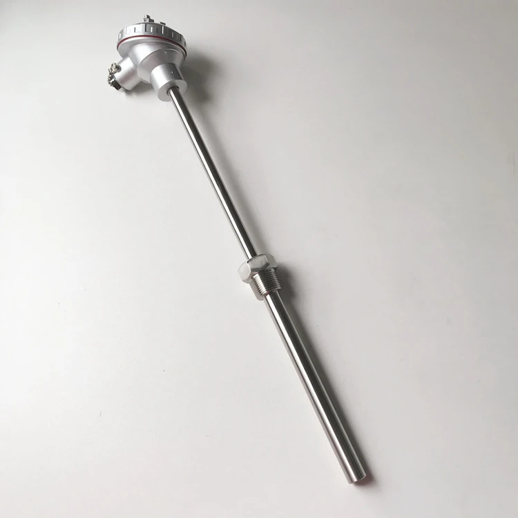 Pt100 Thermosensor-2