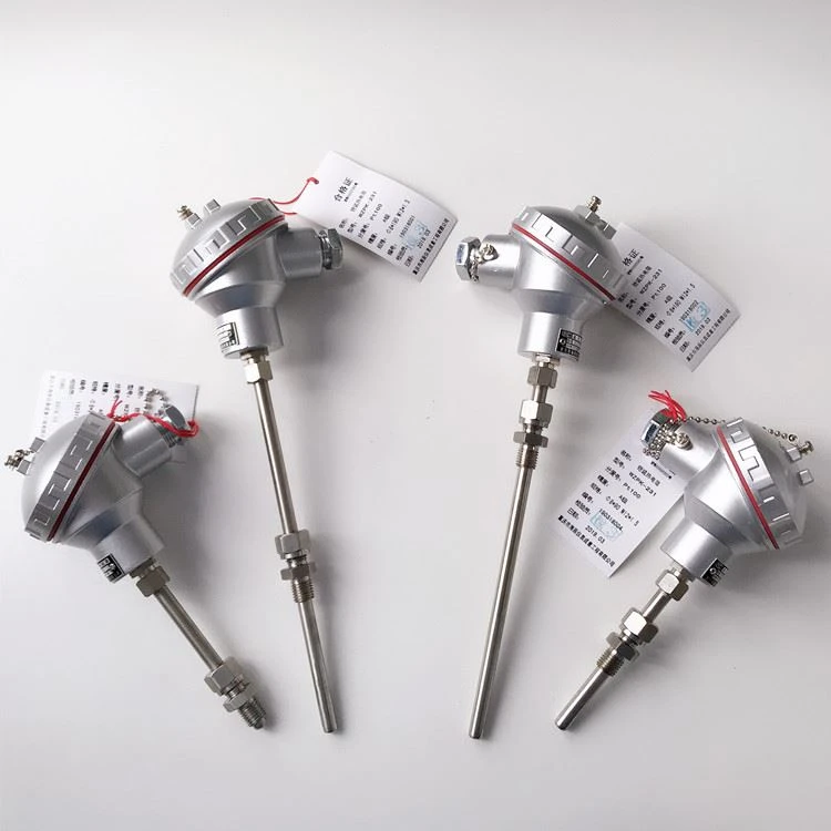 Pt100 Thermosensor-3