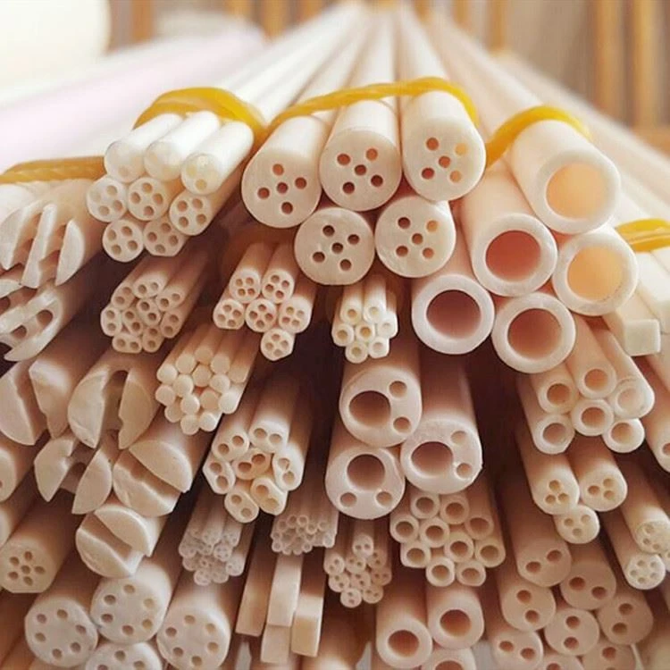 Ceramic tube-4