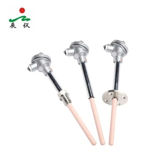 Platina Rhodium termoelement