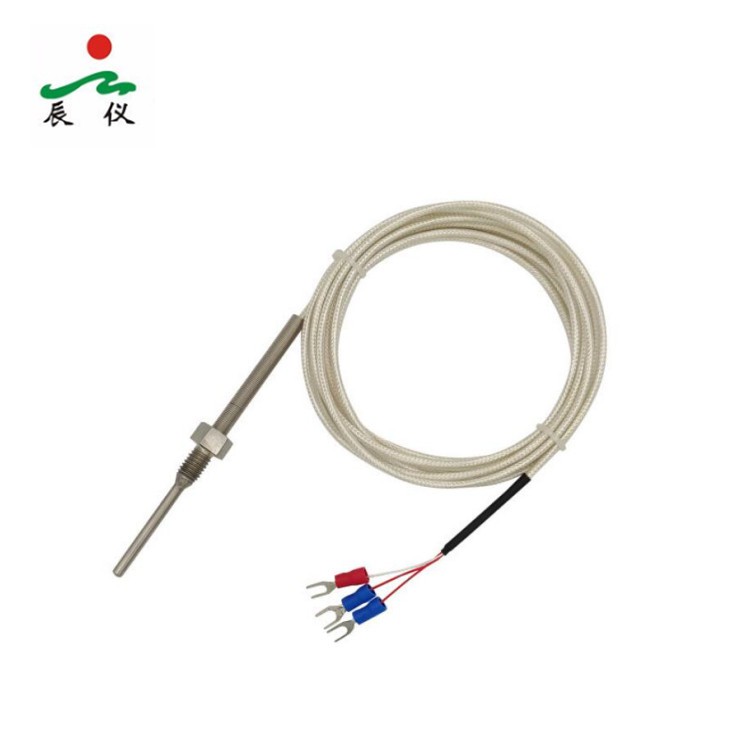 Termiskt motståndsprob