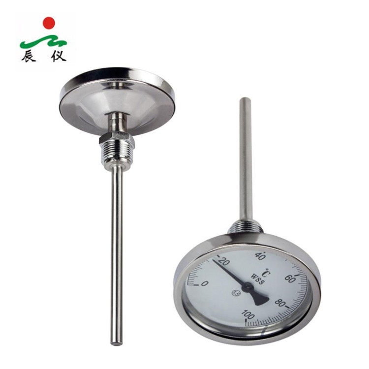 WSS 401 Bimetalltermometer