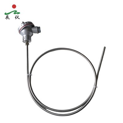 Mineralisolerat termoelement av K-typ